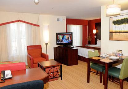 Residence Inn Charlotte Concord Room photo