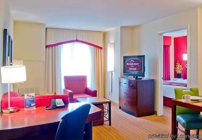 Residence Inn Charlotte Concord Exterior photo