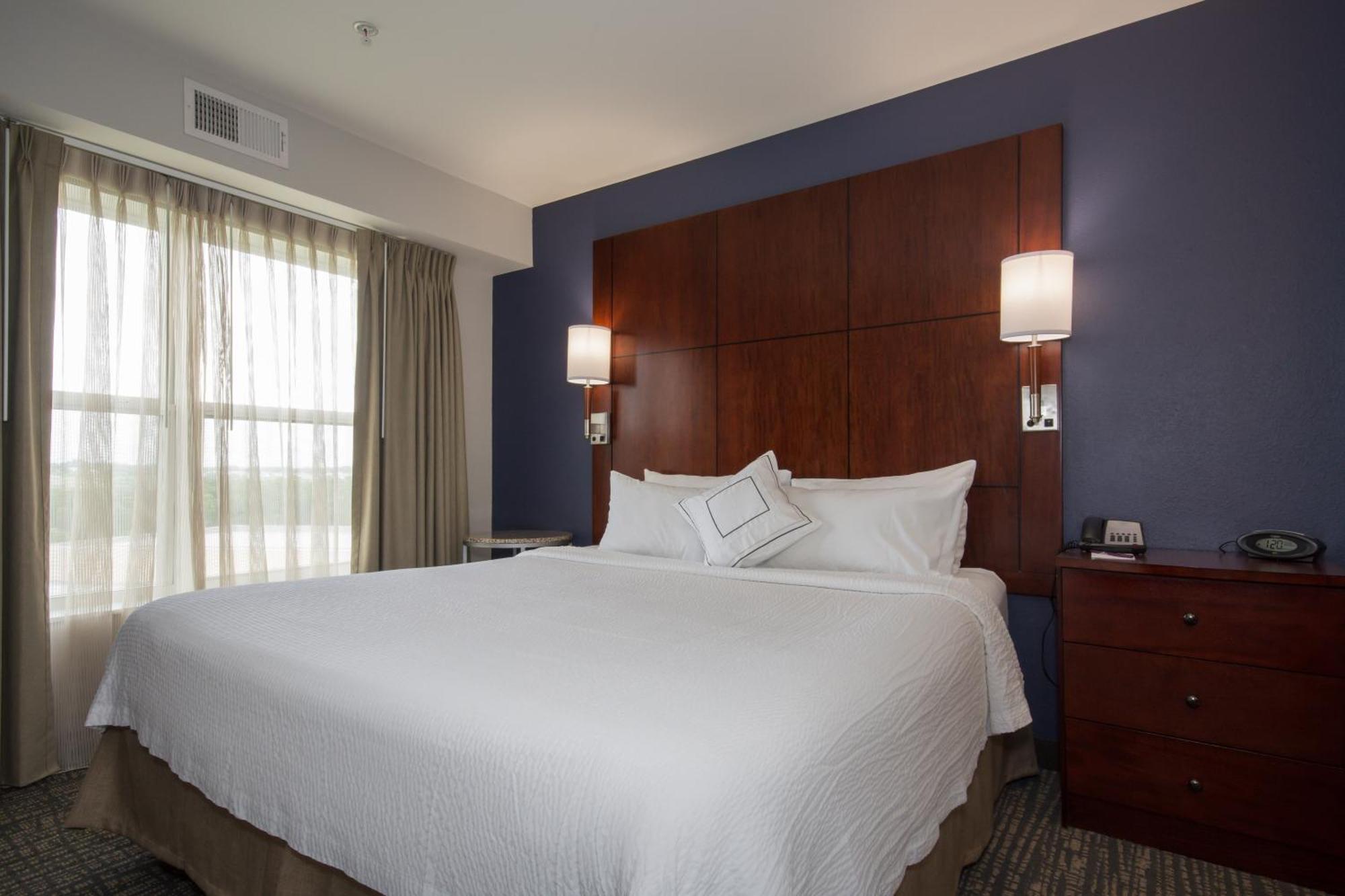 Residence Inn Charlotte Concord Exterior photo
