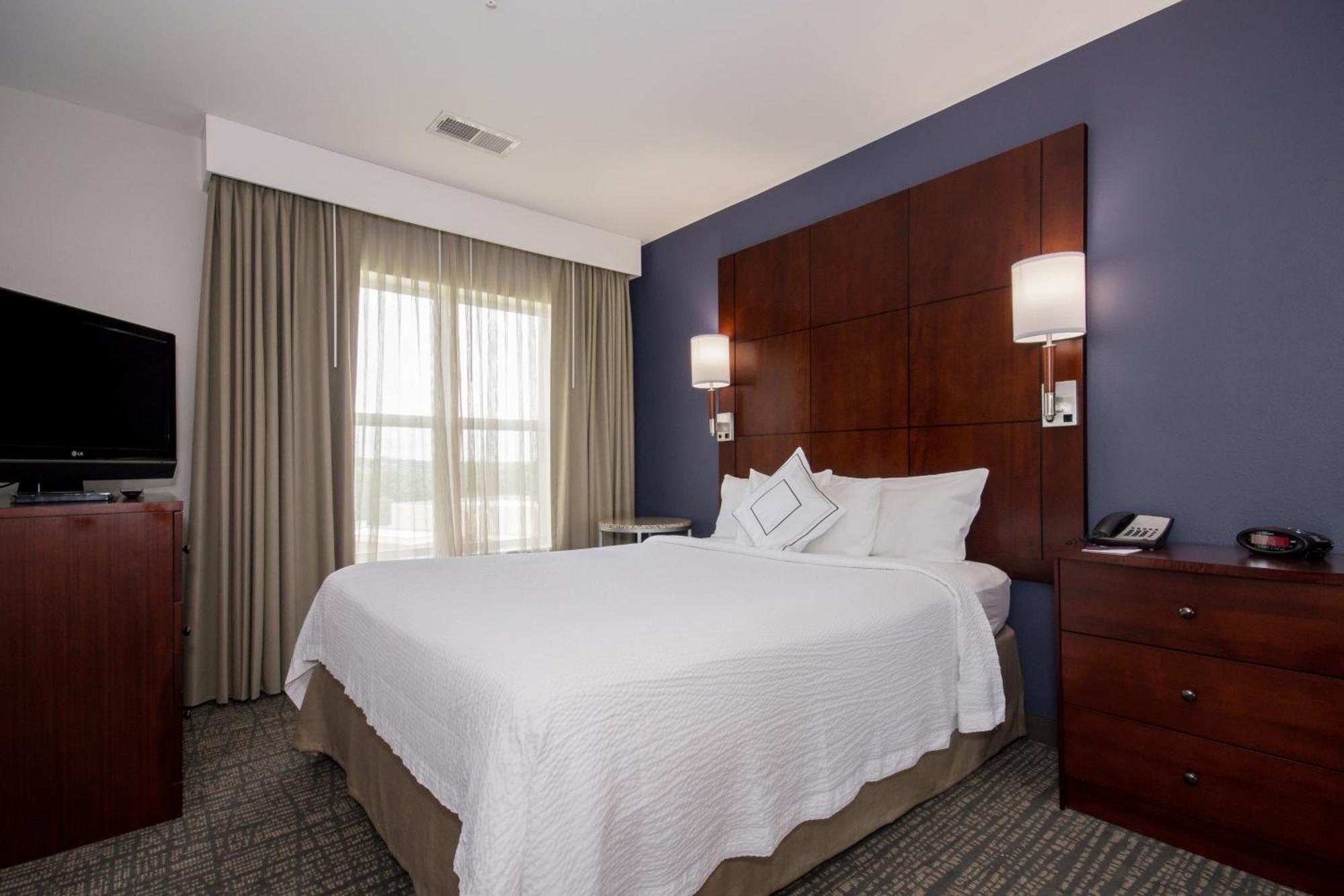 Residence Inn Charlotte Concord Exterior photo