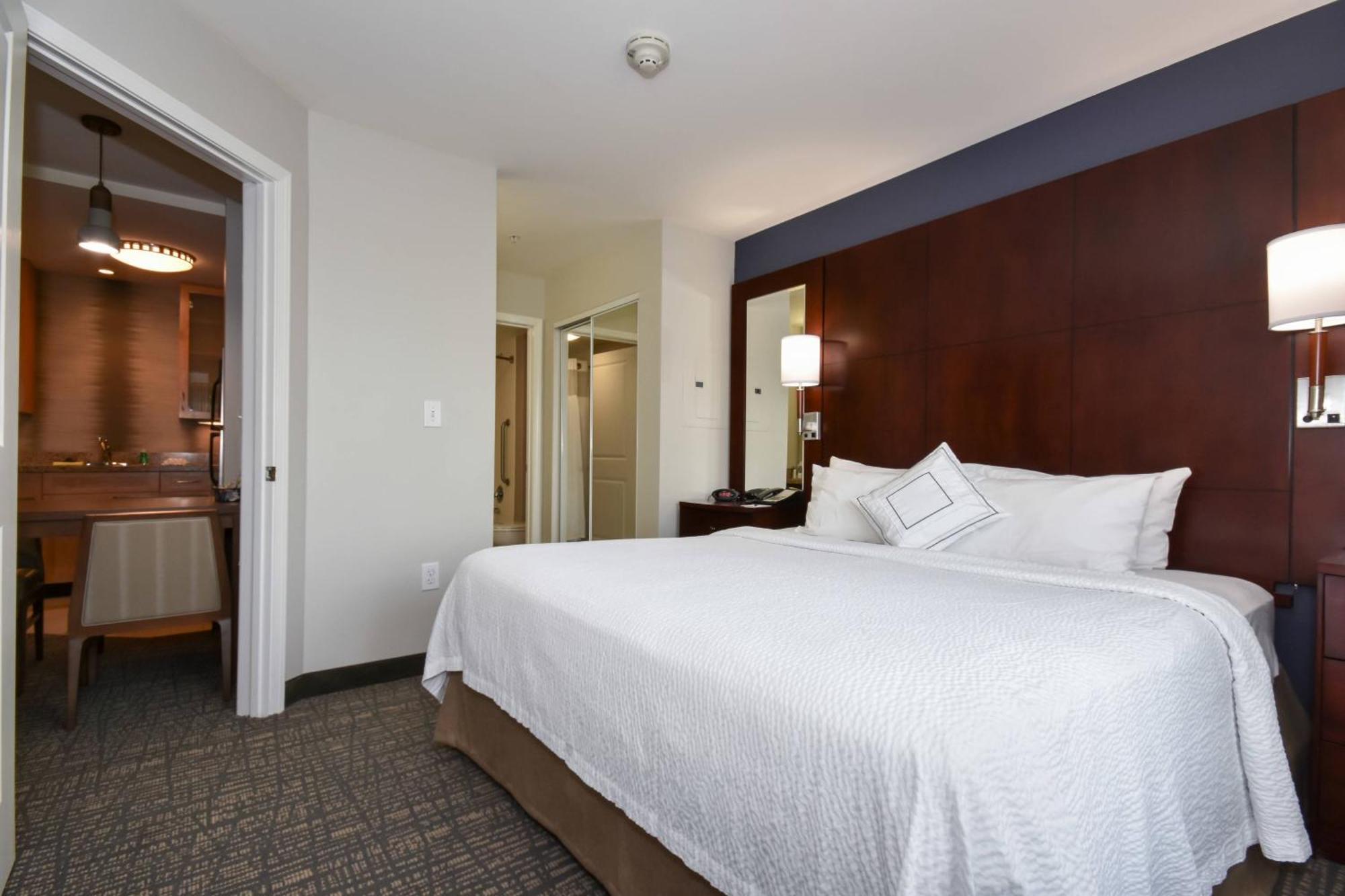 Residence Inn Charlotte Concord Exterior photo