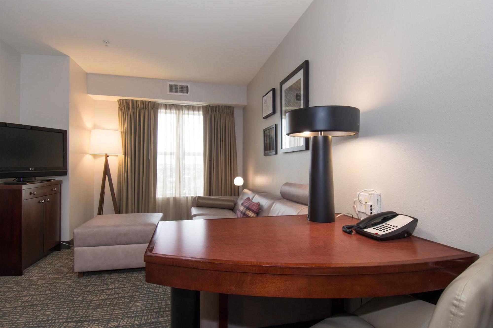 Residence Inn Charlotte Concord Exterior photo