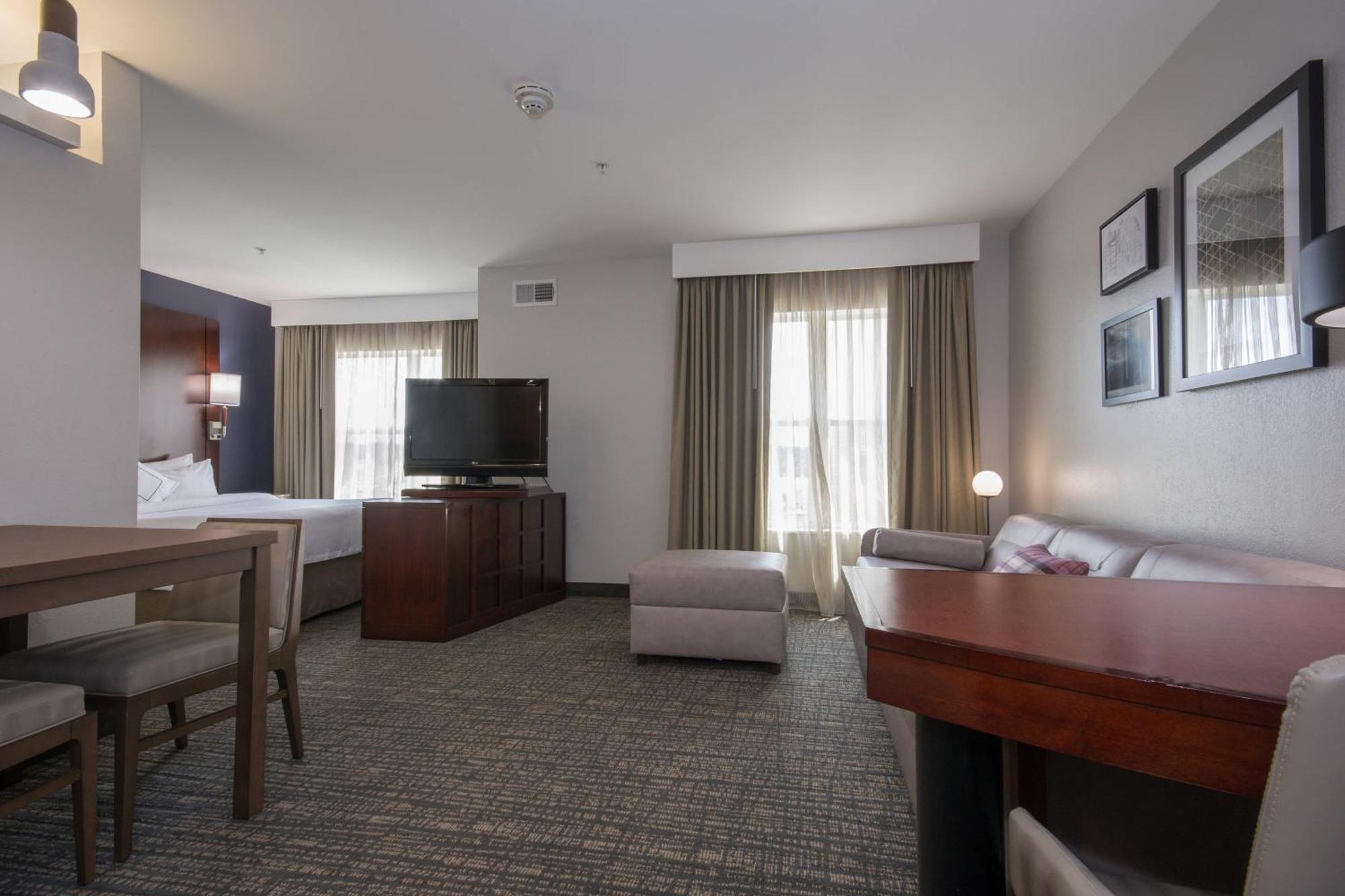 Residence Inn Charlotte Concord Exterior photo