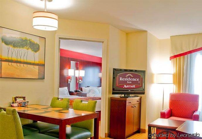 Residence Inn Charlotte Concord Exterior photo