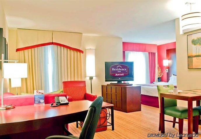 Residence Inn Charlotte Concord Exterior photo