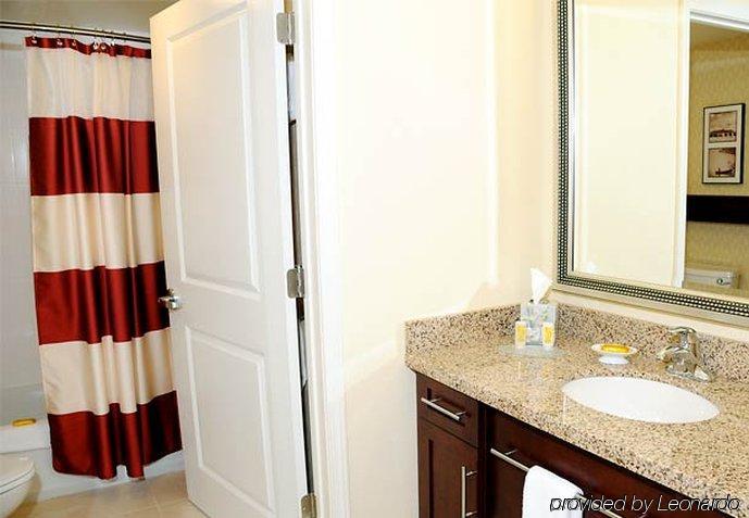 Residence Inn Charlotte Concord Exterior photo