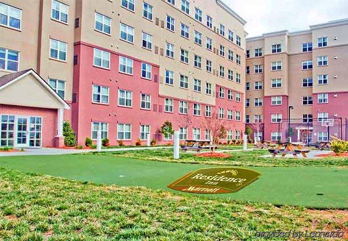 Residence Inn Charlotte Concord Exterior photo