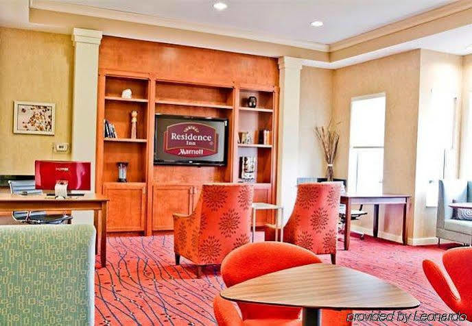 Residence Inn Charlotte Concord Exterior photo