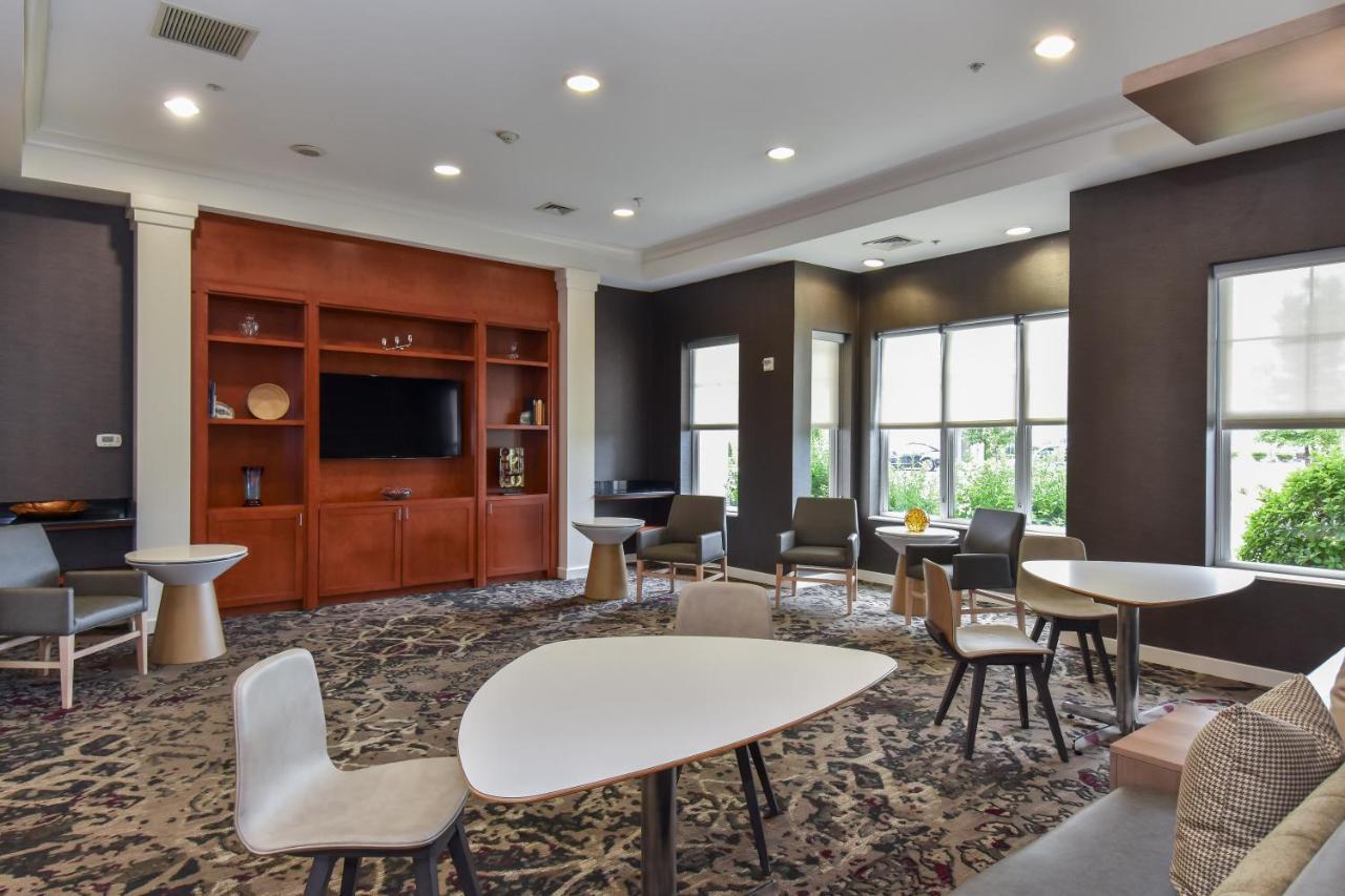 Residence Inn Charlotte Concord Exterior photo